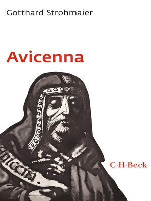 cover image of Avicenna